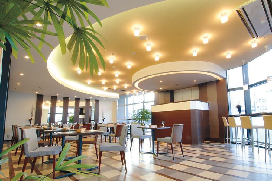 Mystays宇都宮酒店-02