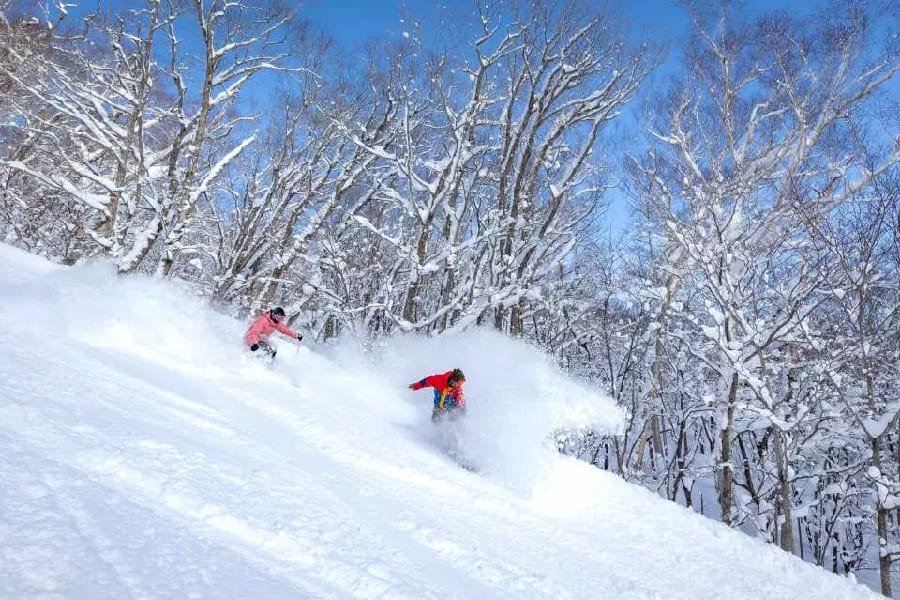 Spring Valley仙台泉滑雪場-03