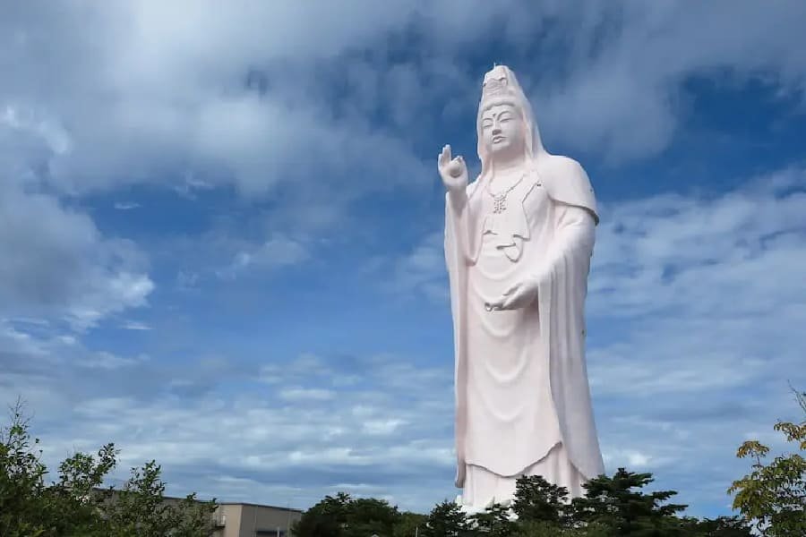 仙台大觀音-01