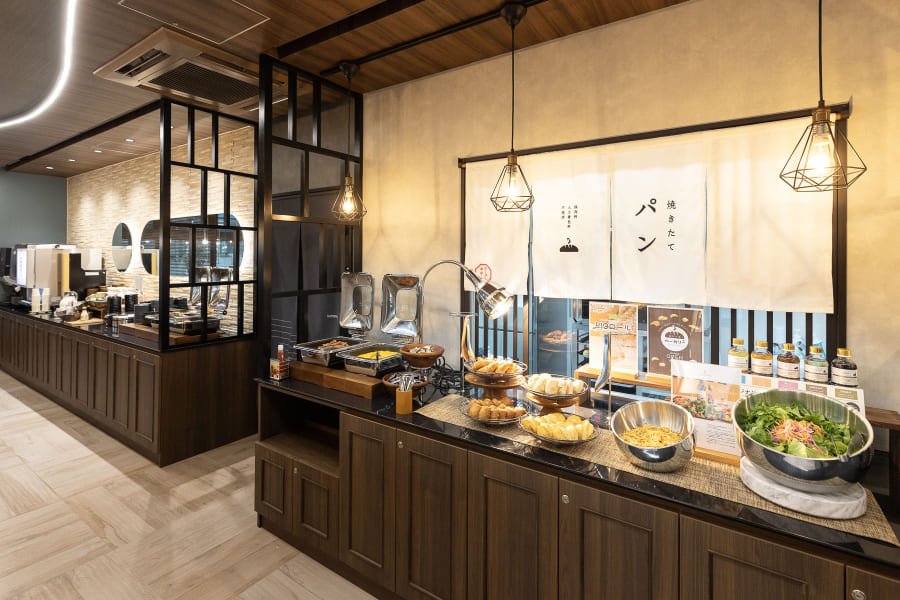 仙台駅東口天然温泉酒店-05