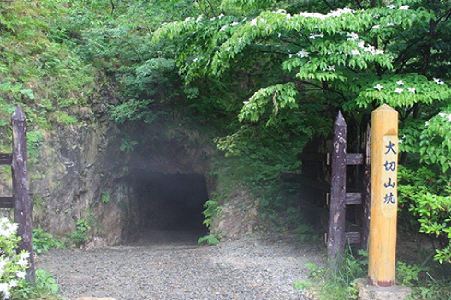 佐渡金山-04