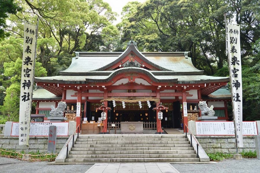 來宮神社-01
