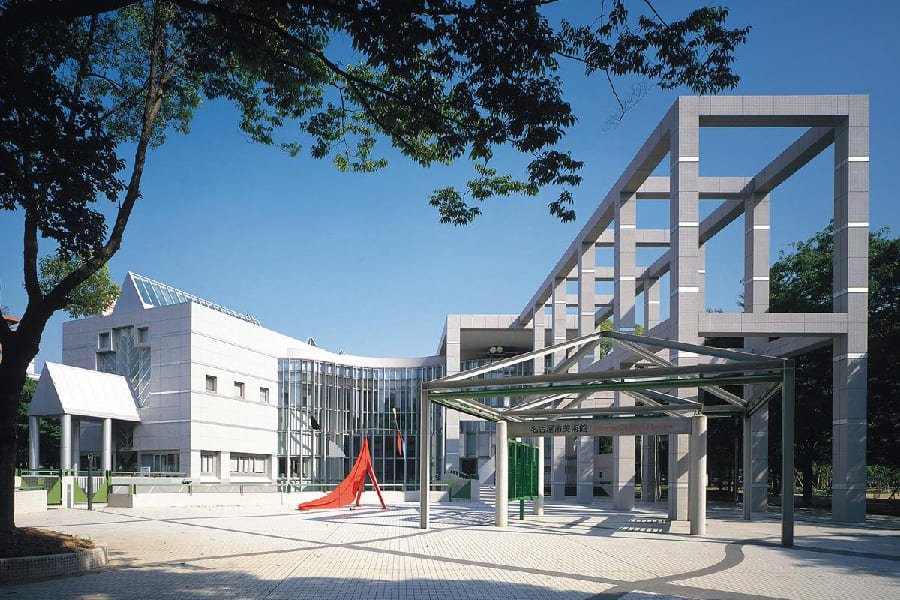 名古屋市美術館-01