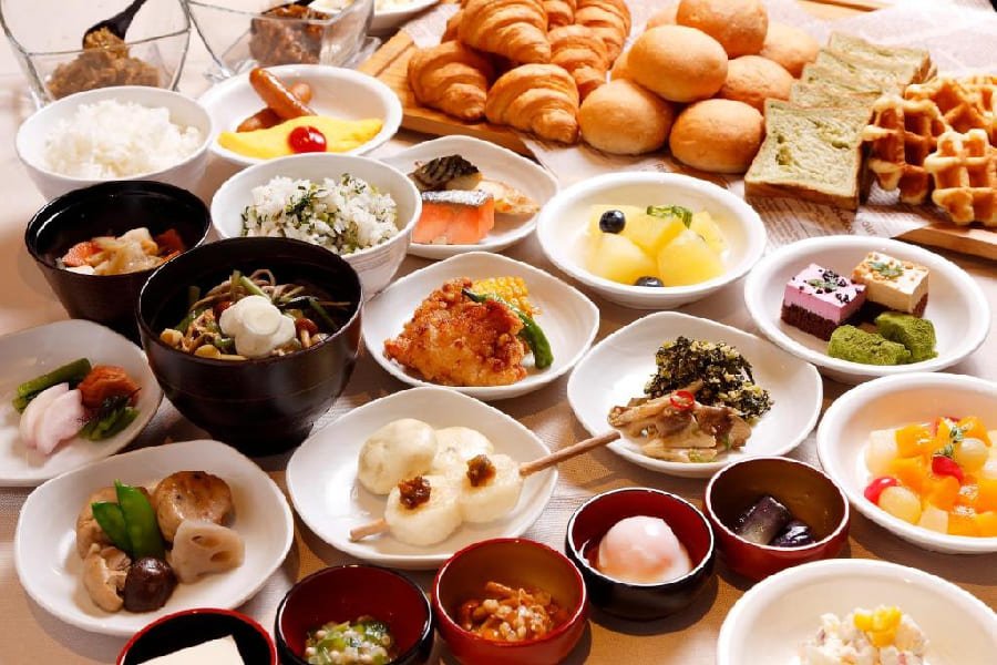 多美迎長野飯店-05