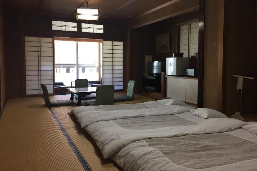 大丸屋日式旅館-03