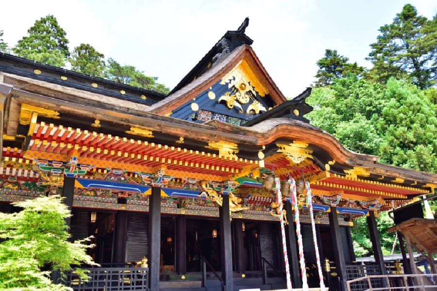 大崎八幡宮-01