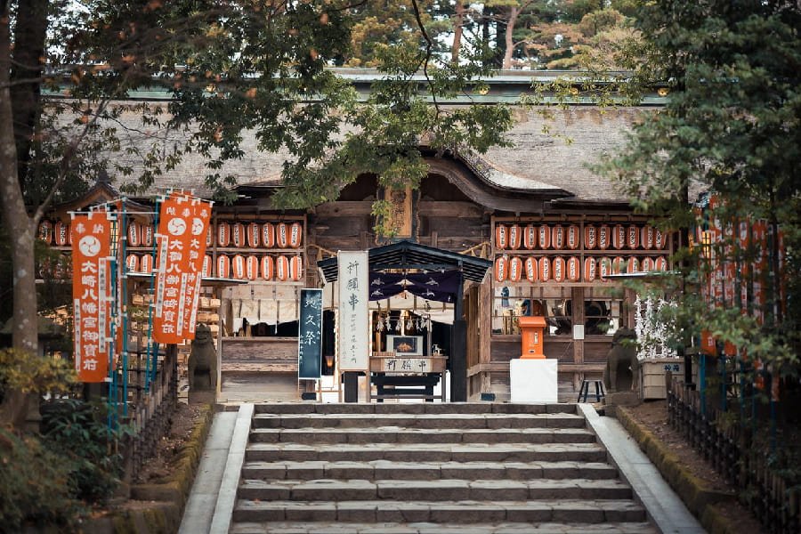 大崎八幡宮-04