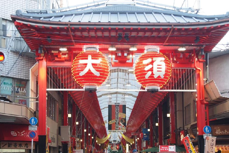 大須商店街-01