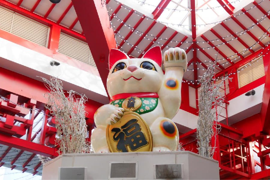 大須商店街-04