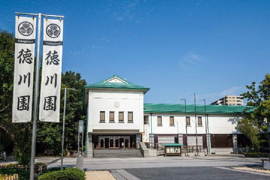 德川美術館-01