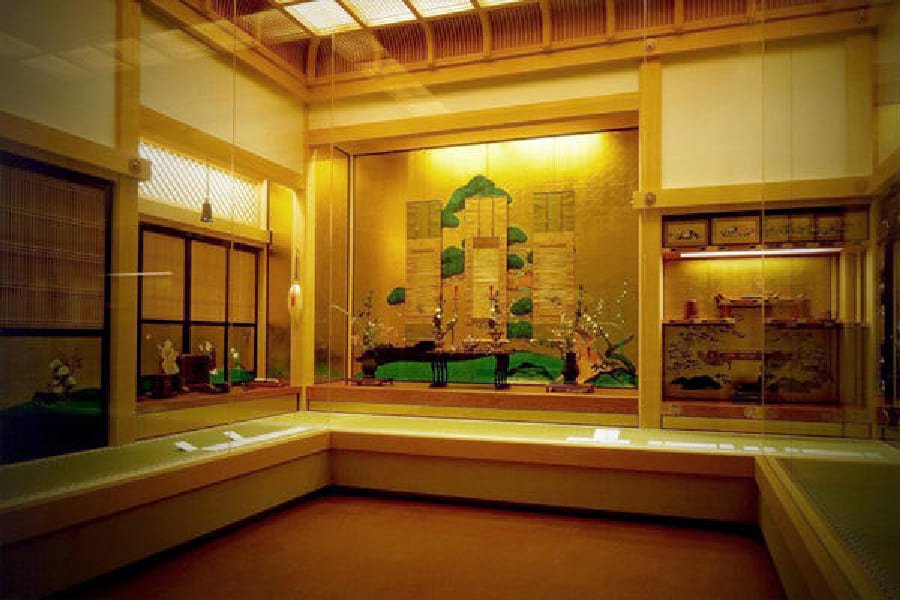 德川美術館-02