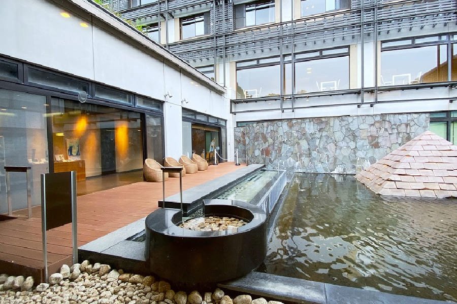 拉弗雷伊東溫泉湯之庭-04