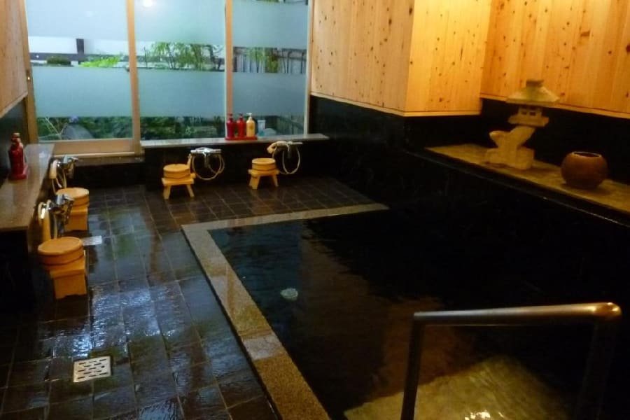 湯田中俵屋日式旅館-03