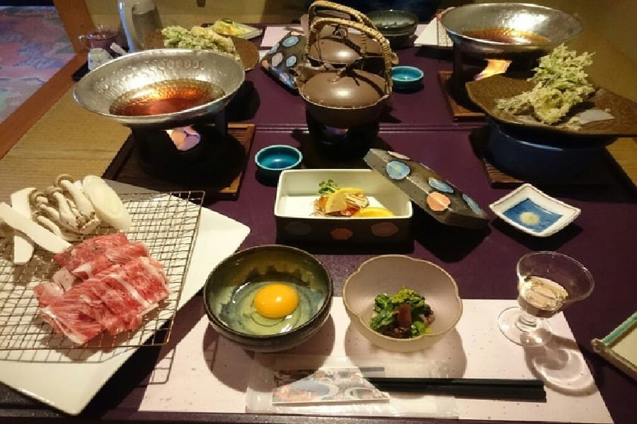 湯田中俵屋日式旅館-05