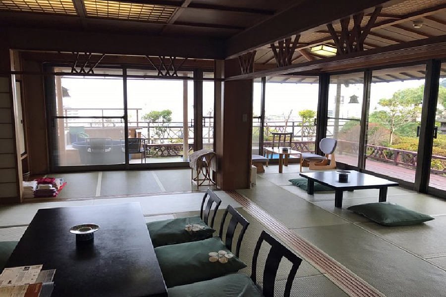 熱海溫泉櫻花屋傳統日式旅館-03