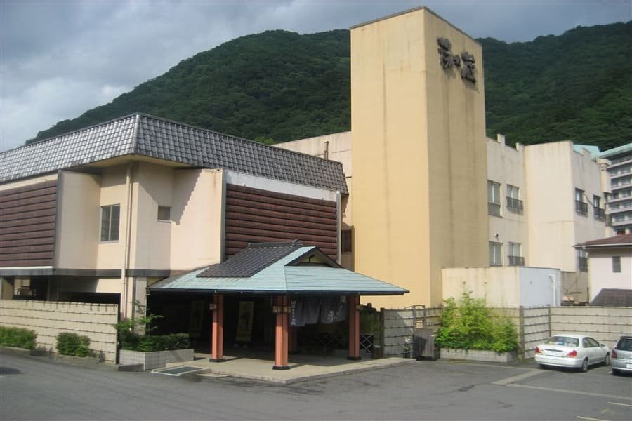 白河湯之藏酒店-01