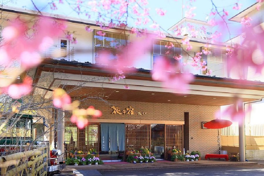 花之宿松屋日式旅館-01