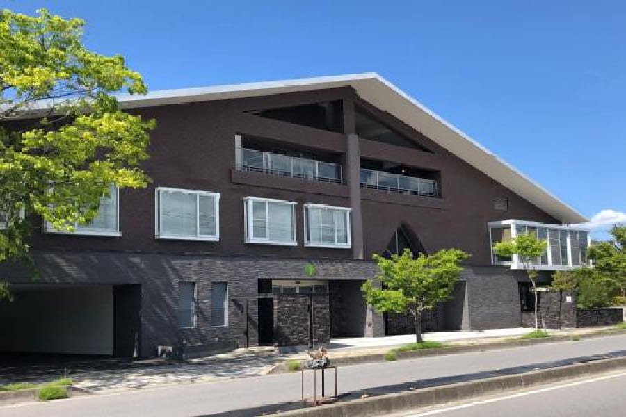 輕井澤Grandvert飯店-01
