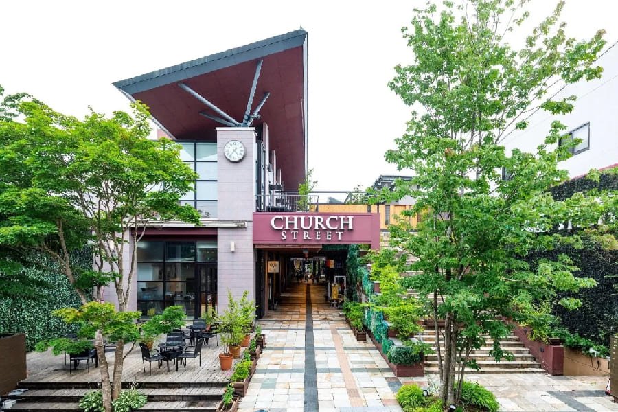 輕井澤十字酒店-01