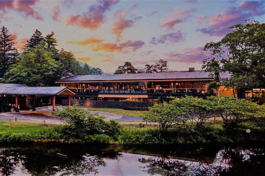 輕井澤王子大飯店西館-01