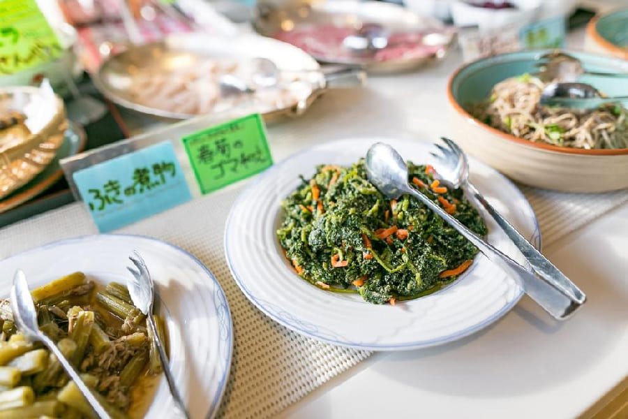 長野善光寺口相鐵弗雷薩飯店-05