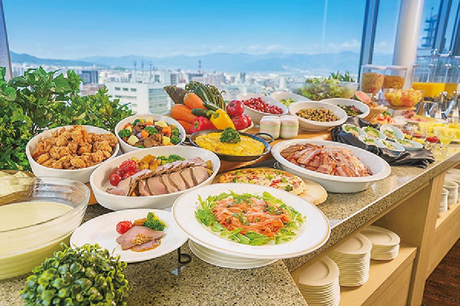 長野日航都市飯店-05