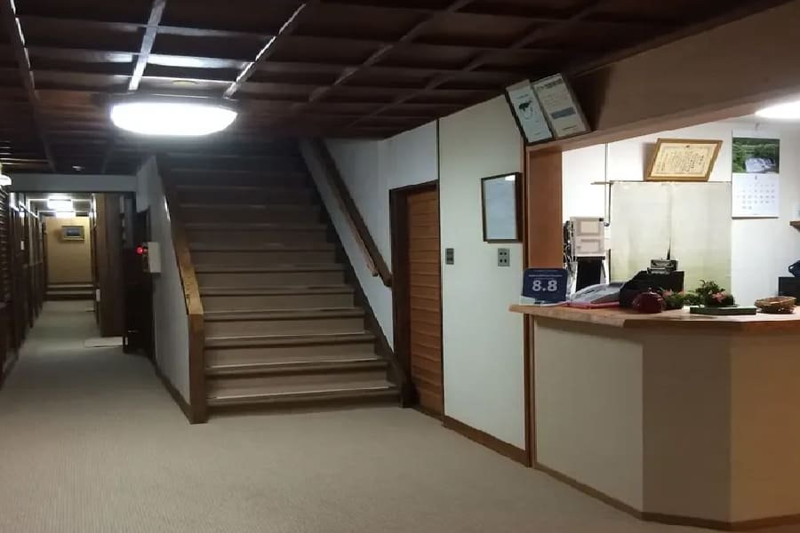 長野松屋日式旅館-02
