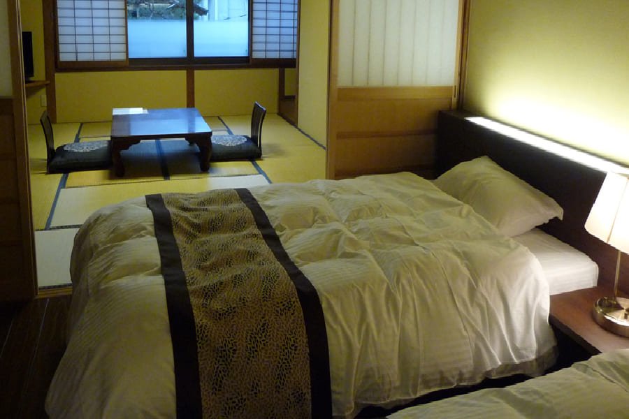 長野松屋日式旅館-03