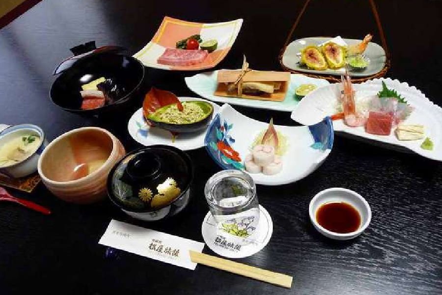 長野松屋日式旅館-05