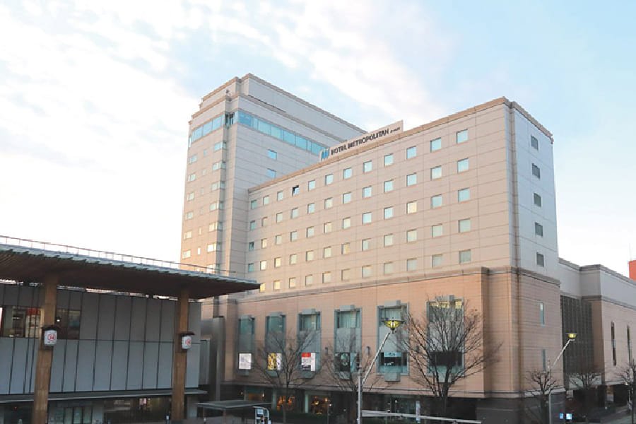 長野都會酒店-01