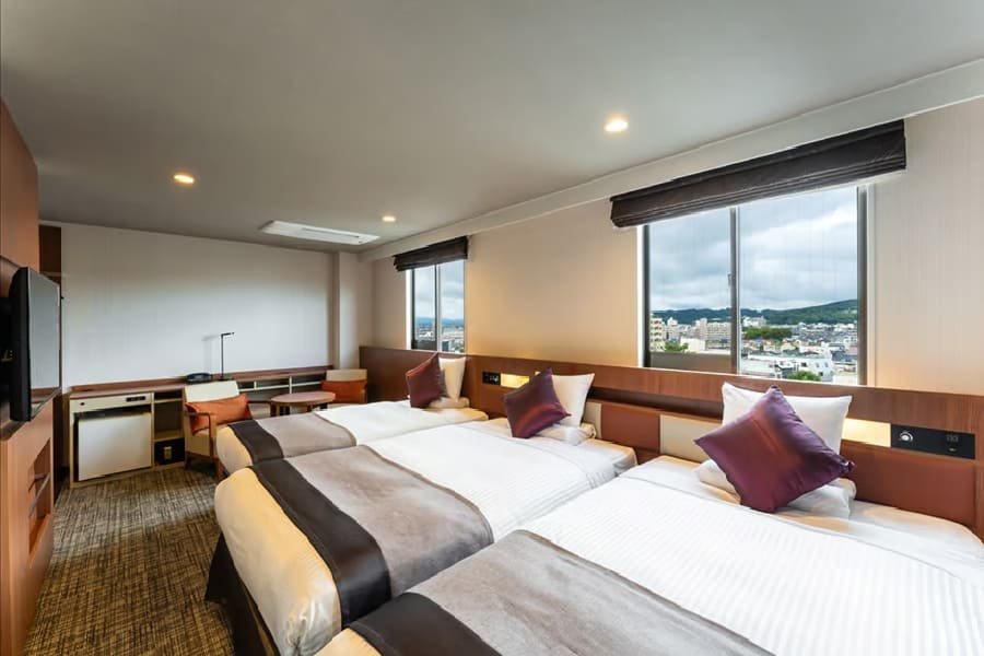 Mystays金澤城堡酒店-02