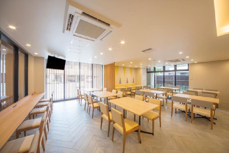 京都八條口相鐵弗雷薩酒店-02