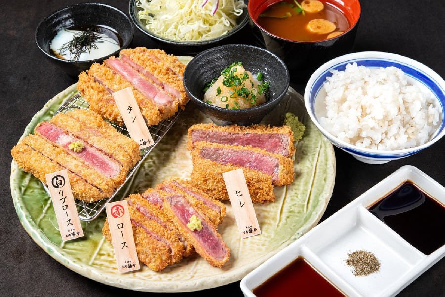 京都勝牛伏見稻荷店-02