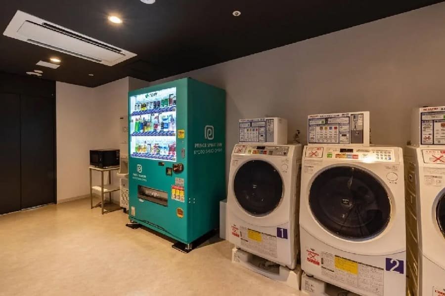 京都四條大宮王子智能飯店-05