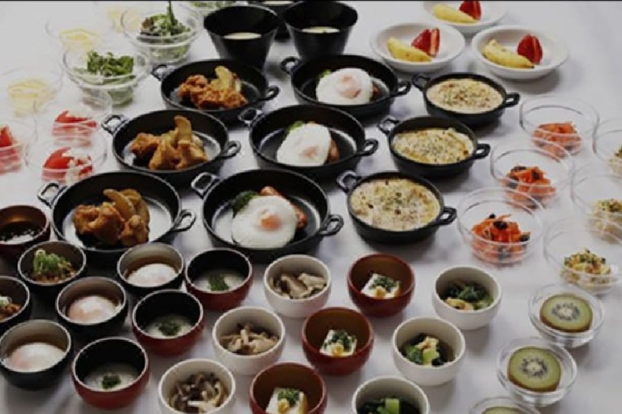 多美迎Premium京都站前飯店-05