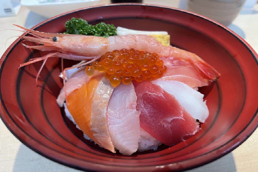 山San壽司-01