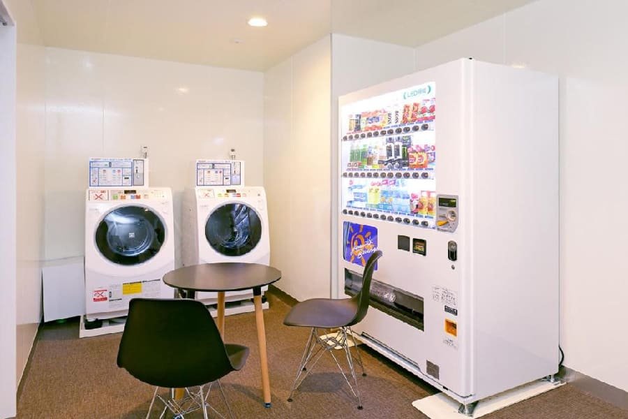 岡山站前流行酒店-04