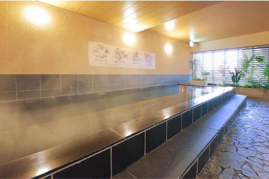 岡山阿貝斯特格蘭德飯店-04