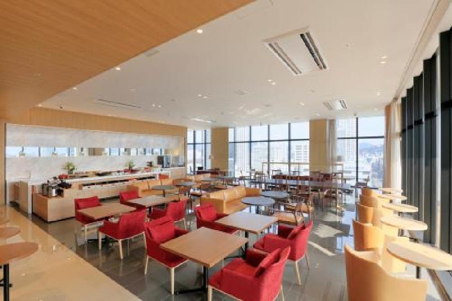 廣島八丁堀光芒飯店-05