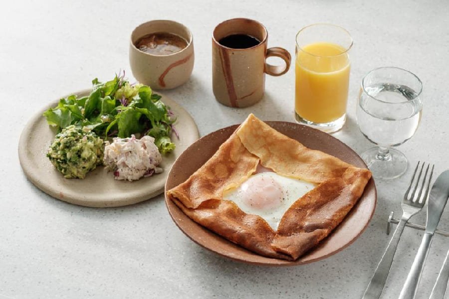廣島基羅共用飯店-05