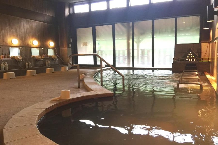 白川鄉之湯-02