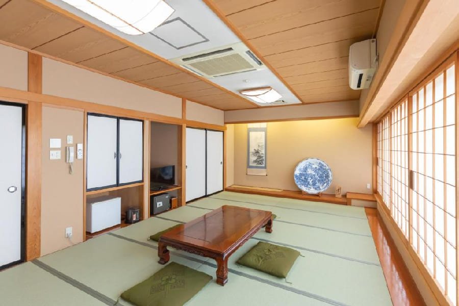 白川鄉之湯-04