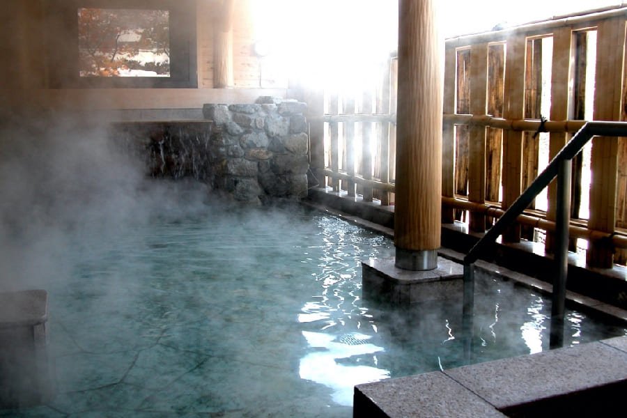 白川鄉之湯-05