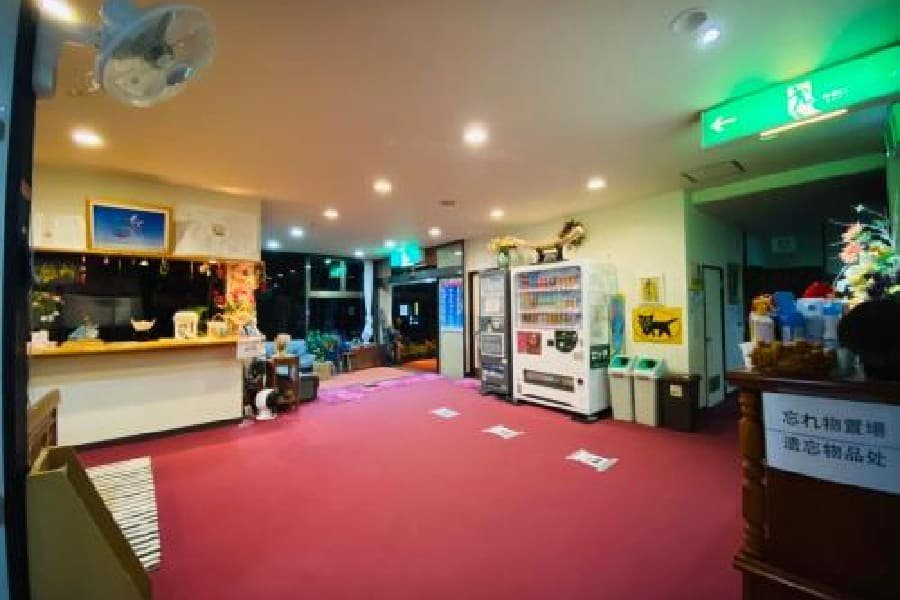 苗場山丘小屋-02
