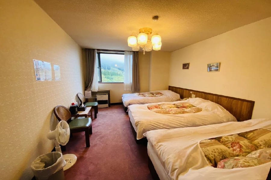 苗場山丘小屋-03