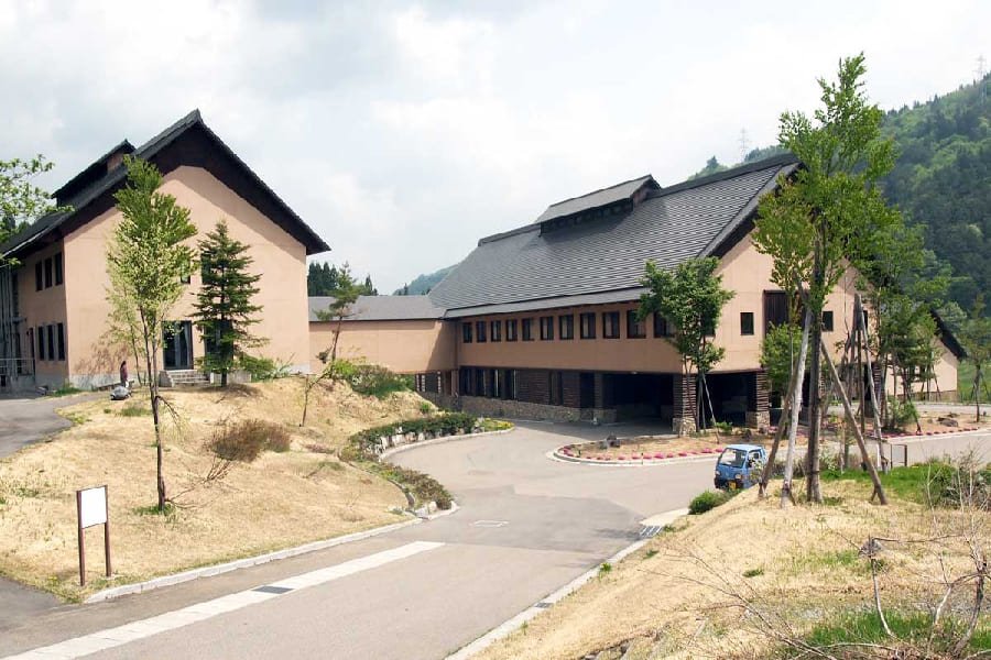 豐田白川鄉自然學校-01