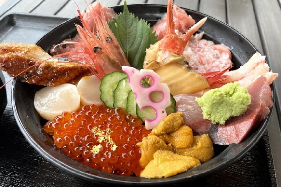 近江町海鮮丼家-02
