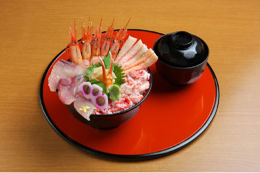 近江町海鮮丼家-04