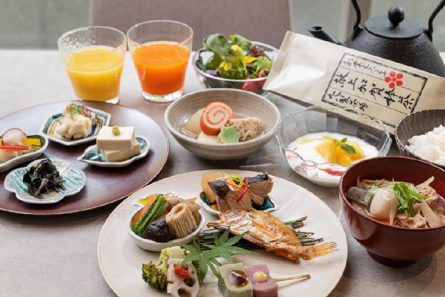 金澤托里菲托飯店-05