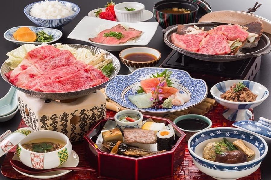 飛驒廣場飯店-05